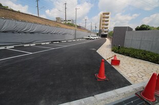 プレアデス千里山田の物件外観写真